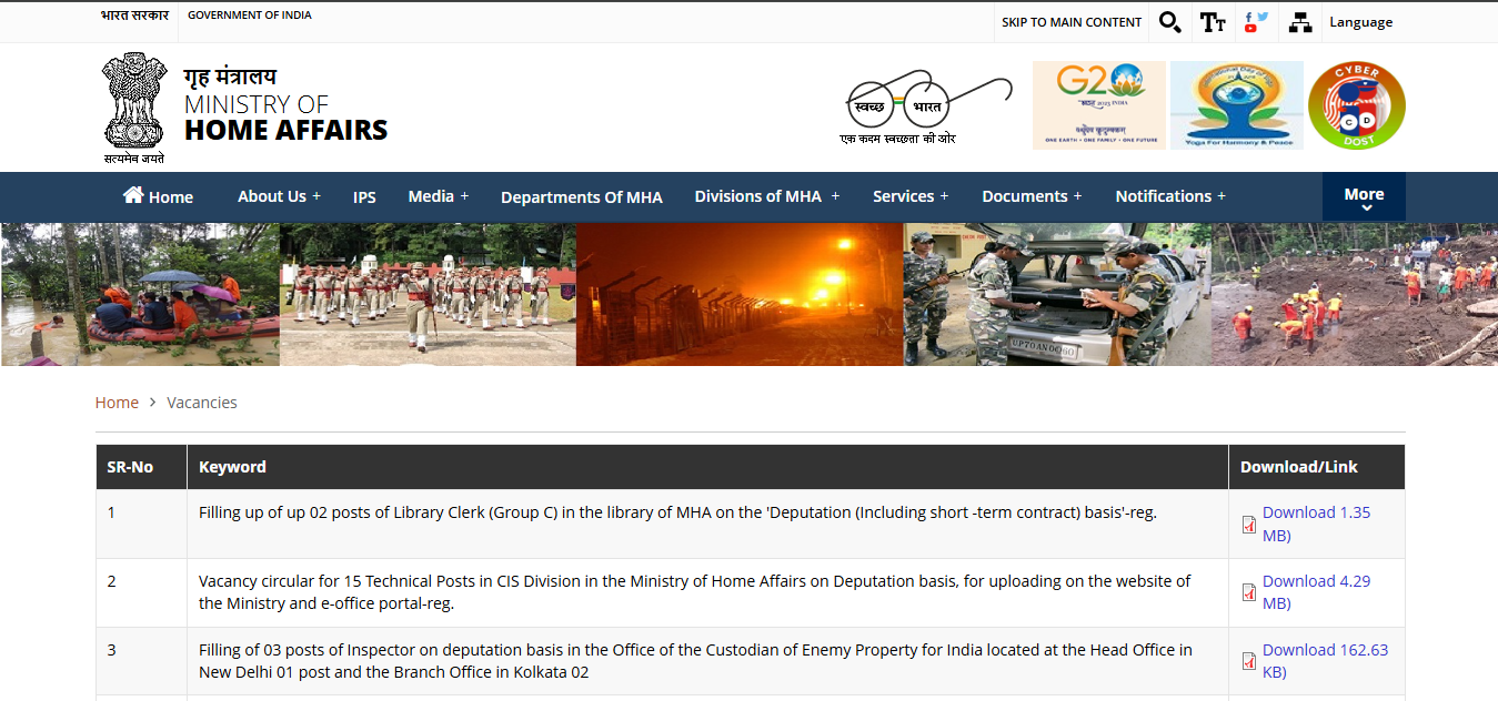 IB Security Assistant MT Recruitment 2025