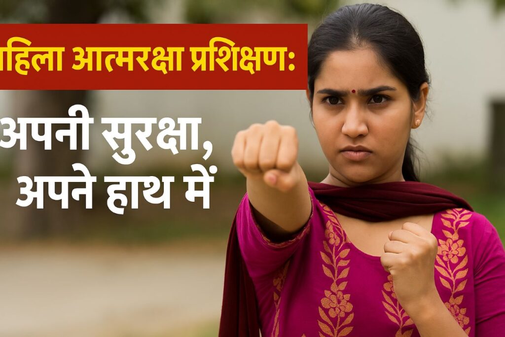 mahila-atam-raksha.jpg/woomen self defence,skilled mitra,sarkari yojana