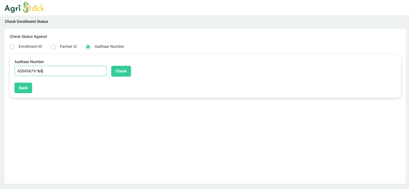 Bihar Farmer ID Online Registration 2025