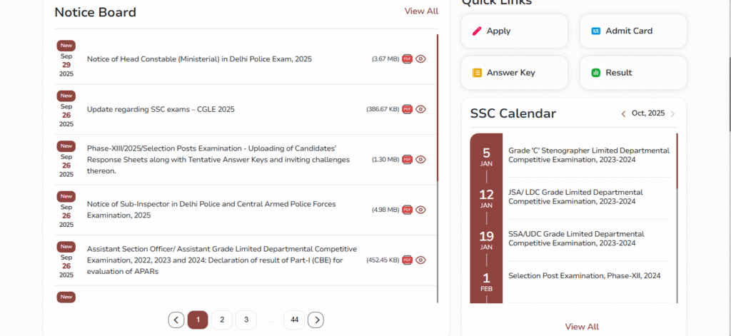 Delhi Police Constable Driver Recruitment 2025